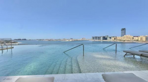 Stunning 2BR Waterfront for 6 at Grand Bleu 02